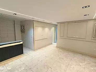 Apartments For sale in Mostafa Fahmy St., Helwan, 90 sqm