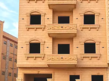 Properties For sale in Golden Square, Hadayek October, 190 sqm