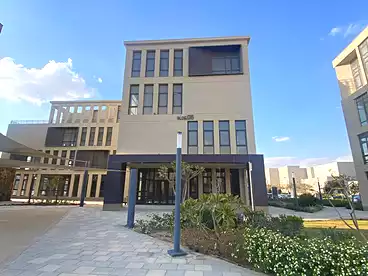 Administrative Building For rent in The Plateau - District 5 Compound, District 5 Compound - Marakez, 700 sqm