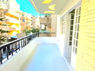 Apartments For sale in Shatee El Nakheel, Al Agamy, 100 sqm