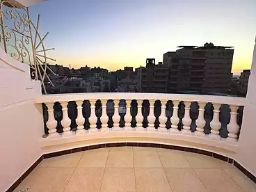 Apartments For sale in Street 4, Shatee El Nakheel, 100 sqm
