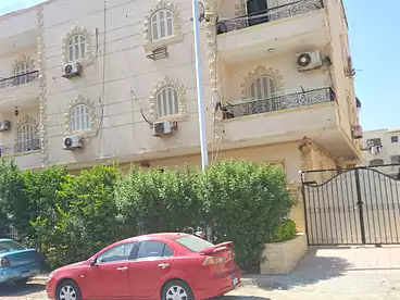 Residential For rent in Third Neighborhood, Bait El Watan, 200 sqm
