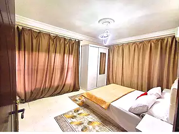 عقارات للإيجار في أبراج المهندسين، كمبوند بالمعادي، 200 متر
