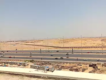 Penthouse For sale in Creek Town Compound - IL Cazar, Compounds in New Cairo, 225 sqm