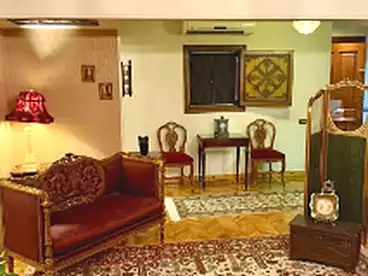 شقق للبيع في الدقي، القاهرة الكبرى، 250 متر