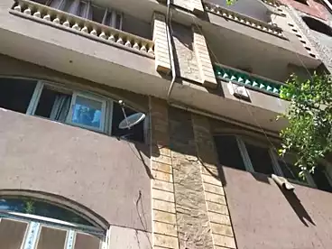 شقق للبيع في شارع مارجرجس، الفسطاط، 120 متر