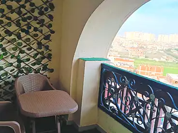Properties For rent in Sidi Kamal St., El Mandara Bahri, 150 sqm