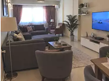 Apartments For sale in El Lebeny, El Haram, 150 sqm