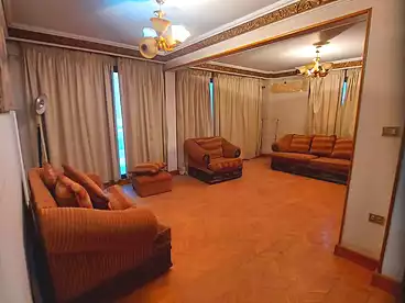 Apartments For sale in Borhan St., Helwan El Sharkeya, 173 sqm