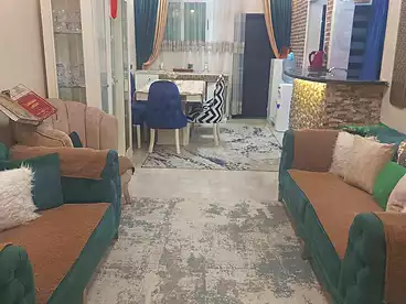 شقق للبيع في حلوان، القاهرة الكبرى، 90 متر