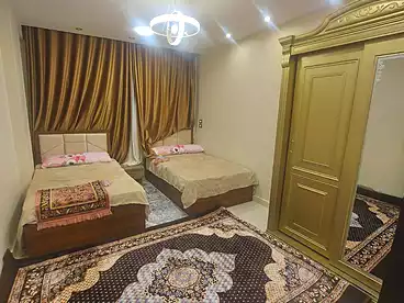 شقق للبيع في شارع الغربي، حلوان، 90 متر