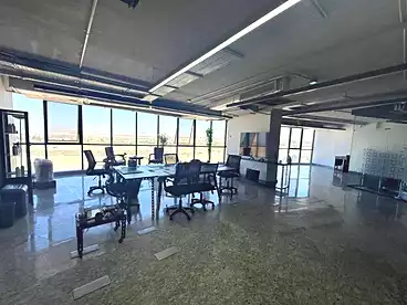 Properties For rent in Rayhanah Plaza - Morshedy Group, Compounds in Maadi, 300 sqm