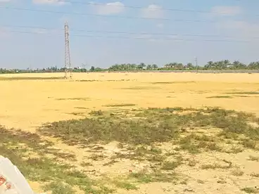 Land For sale in Abu Sweer, Ismailia, 42000 sqm