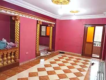 شقق للبيع في الطوابق، فيصل، 135 متر