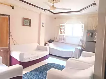 Apartments For sale in Al Agamy, Alexandria, 80 sqm