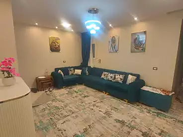 شقق للبيع في شارع الغربي، حلوان، 90 متر