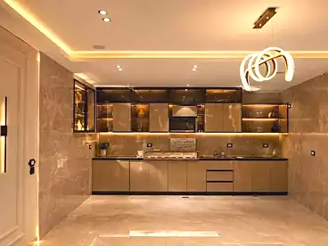 Apartments For sale in El Lebeny, El Haram, 250 sqm