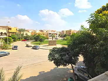 Villas For sale in El Tahrir St., East of Academy, 1600 sqm