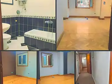 Apartments For sale in Hassan Mohamed St., Faisal, 160 sqm