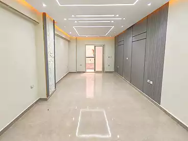 Apartments For sale in El Mariotia, Faisal, 160 sqm