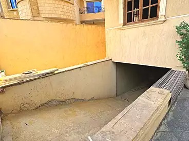 شقق للبيع في شارع جعفر بن ابي طالب، الياسمين 2، 300 متر
