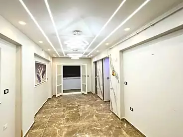 شقق للبيع في البيطاش، العجمي، 120 متر