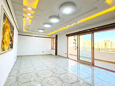 عقارات للبيع في شاطئ النخيل - ٦ اكتوبر، العجمي، 100 متر