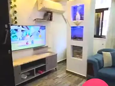 شقق للبيع في شارع ملك حفني، سيدي بشر، 80 متر