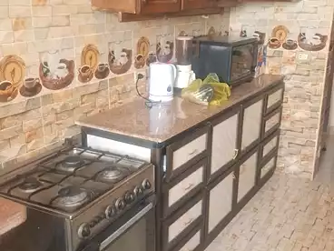 عقارات للإيجار في ابو الهول 1، جاردينيا هايتس - أبو الهول، 125 متر