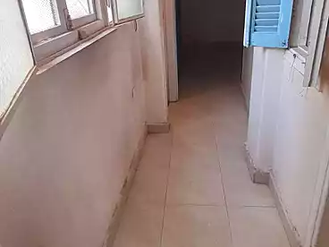 Apartments For sale in Monit Al Serag St., El Sahel, 95 sqm