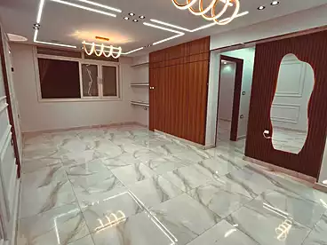 شقق للبيع في شارع 27، النزهة 2، 130 متر