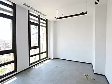 Corporate Branch For rent in The Plateau - District 5 Compound, District 5 Compound - Marakez, 255 sqm