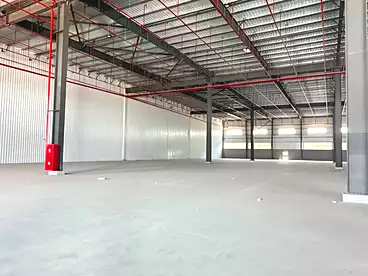 Storage For rent in 10th of Ramadan, Sharqia, 15800 sqm
