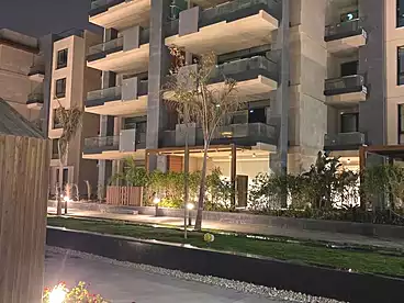 Properties For sale in Azad Compound - Tameer, Compounds in New Cairo, 117 sqm