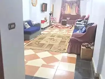 شقق للإيجار في شارع المنشية، الطوابق، 150 متر