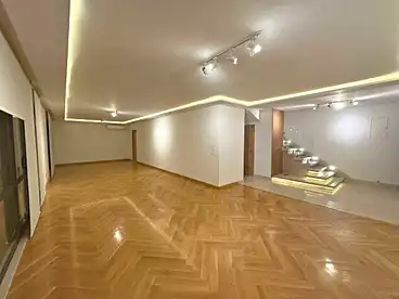 Apartments For rent in Westown Compound - Sodic, Compounds in Sheikh Zayed, 257 sqm