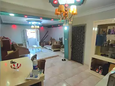 Apartments For sale in Street 16 El Eslah, El Falki, 90 sqm