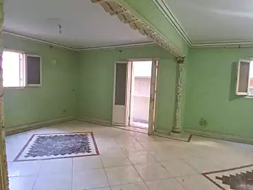 Apartments For sale in Shamaa, El Seyouf, 135 sqm