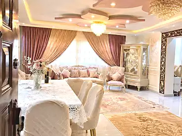 Apartments For sale in El Lebeny, El Haram, 180 sqm