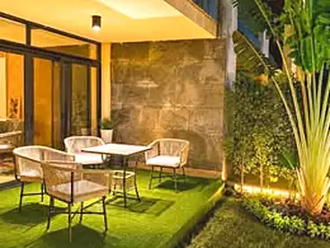 Properties For sale in Azad Compound - Tameer, Compounds in New Cairo, 195 sqm