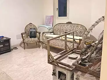 Apartments For sale in Zezenia, Alexandria, 275 sqm
