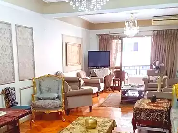 شقق للبيع في شارع جمال عبد الناصر، المندرة، 220 متر