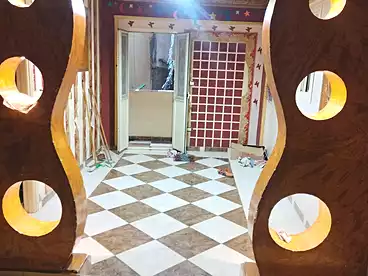 Apartments For rent in New El Hadra, El Hadara, 75 sqm