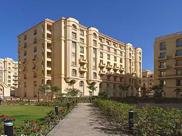 Apartments For sale in Garden City - City Edge, R5, 299 sqm