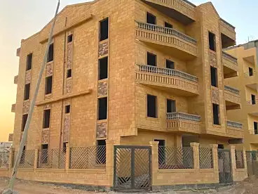 Properties For sale in Golden Square, Hadayek October, 170 sqm