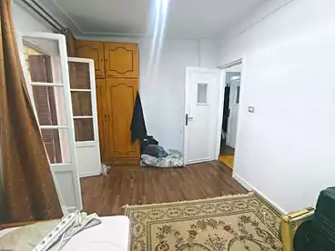 شقق للبيع في شارع محمود العيسوي، سيدي بشر بحري، 165 متر