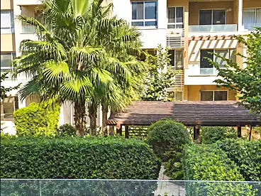 Apartments For sale in Park View Compound - Hassan Allam, Compounds in New Cairo, 175 sqm
