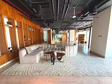 Corporate Branch For rent in The Podium Mall - Cairo Festival City Compound, Cairo Festival City Compound - Al Futtaim, 1000 sqm