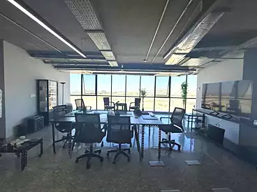 عقارات للإيجار في ريحانة بلازا - مرشدي جروب، كمبوند بالمعادي، 300 متر