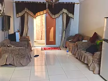 Apartments For sale in Gesr El Suez St., Nozha 2, 90 sqm